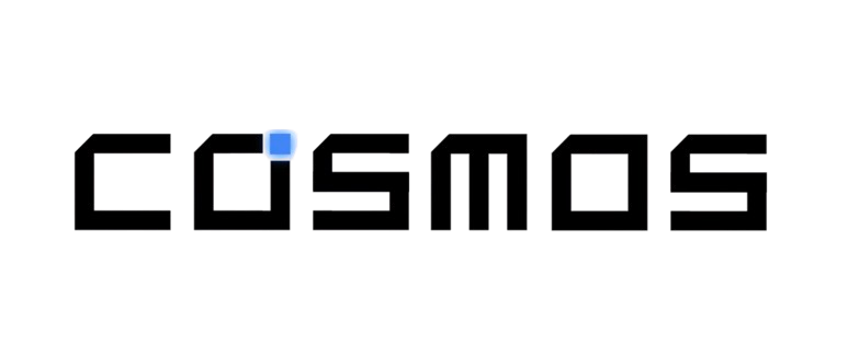 COSMOS logo
